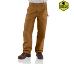 Carhartt Men's Canvas Work Pant