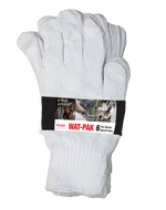 Watson White Knight 6PK