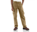 Carhartt Men's FR Canvas Pants