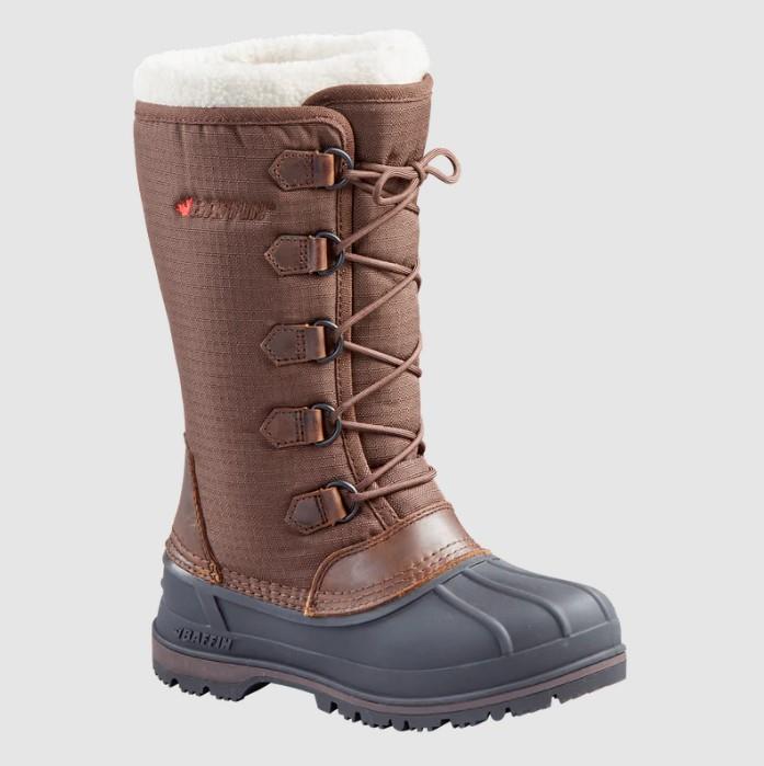 Women's Baffin Ottawa Winter Boot -40°C