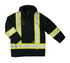Work King Poly Oxford Jacket W/Tape