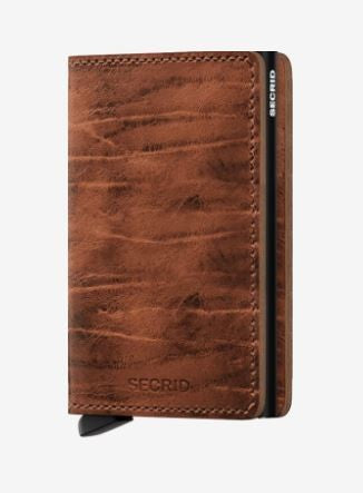 Secrid RFID Dutch Martin Slimwallet