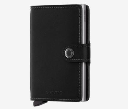 Secrid RFID Original Miniwallet