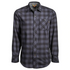 Timberland Mens Flannel Shirt