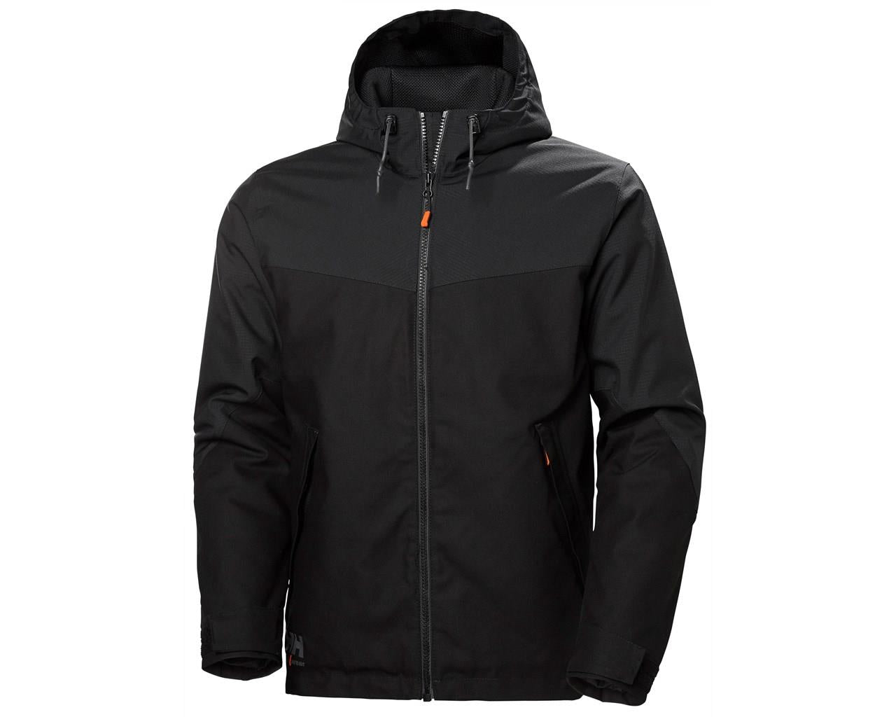 H/H Mens Oxford Insulated Jacket