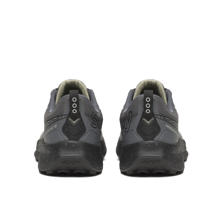 Saucony Men's Peregrine 16 - Wide