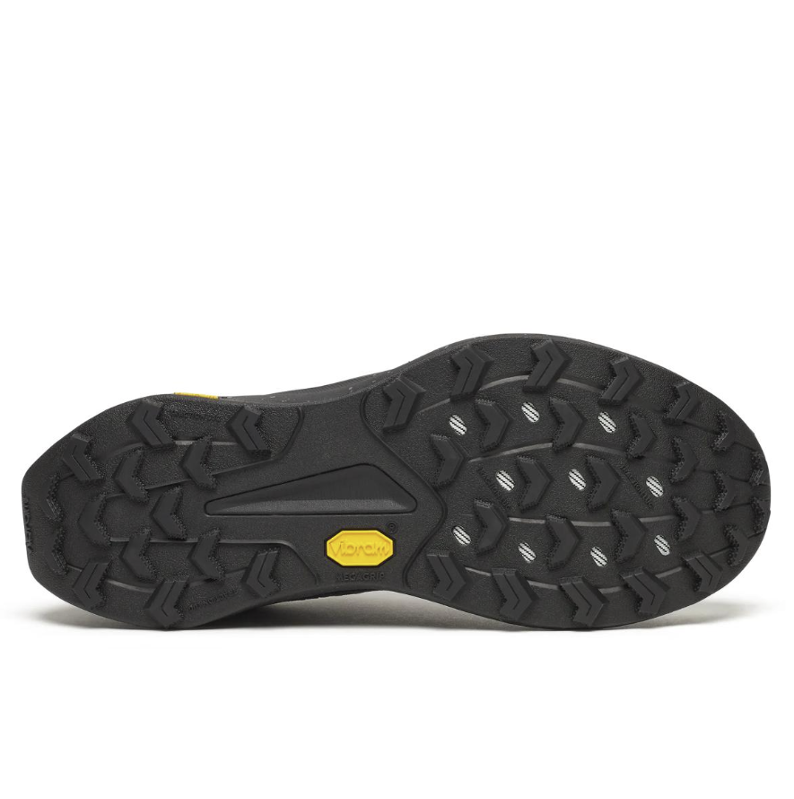 Saucony Men's Peregrine 16 - Wide