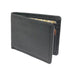 Rugged Earth Leather Wallet