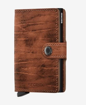 Secrid RFID Dutch Martin Miniwallet