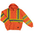 Work King Unlined Hoodie