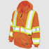 Work King Unlined Hoodie