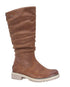 Lady Comfort Lightly Lined Dakota Boots