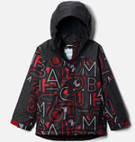 Columbia Kid's Whirlibird II Interchange Winter Jacket