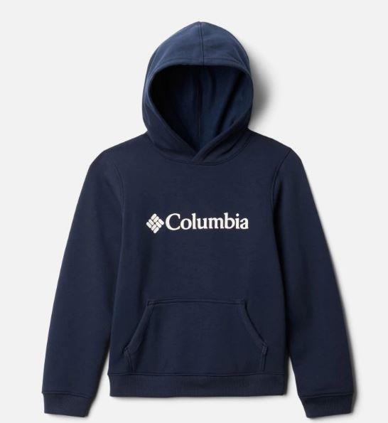 Kid's Columbia Park Hoodie