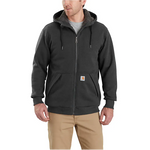Carhartt Men's Sherpa-Lined Full Zip