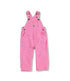 Kid's Carhartt Bib Overalls Size 12M-4T