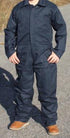 Big Al Toddler Coveralls Size 2-6