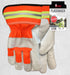Watson Flashback Gloves