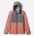 Columbia Kids Rocky Range Softshell Jacket