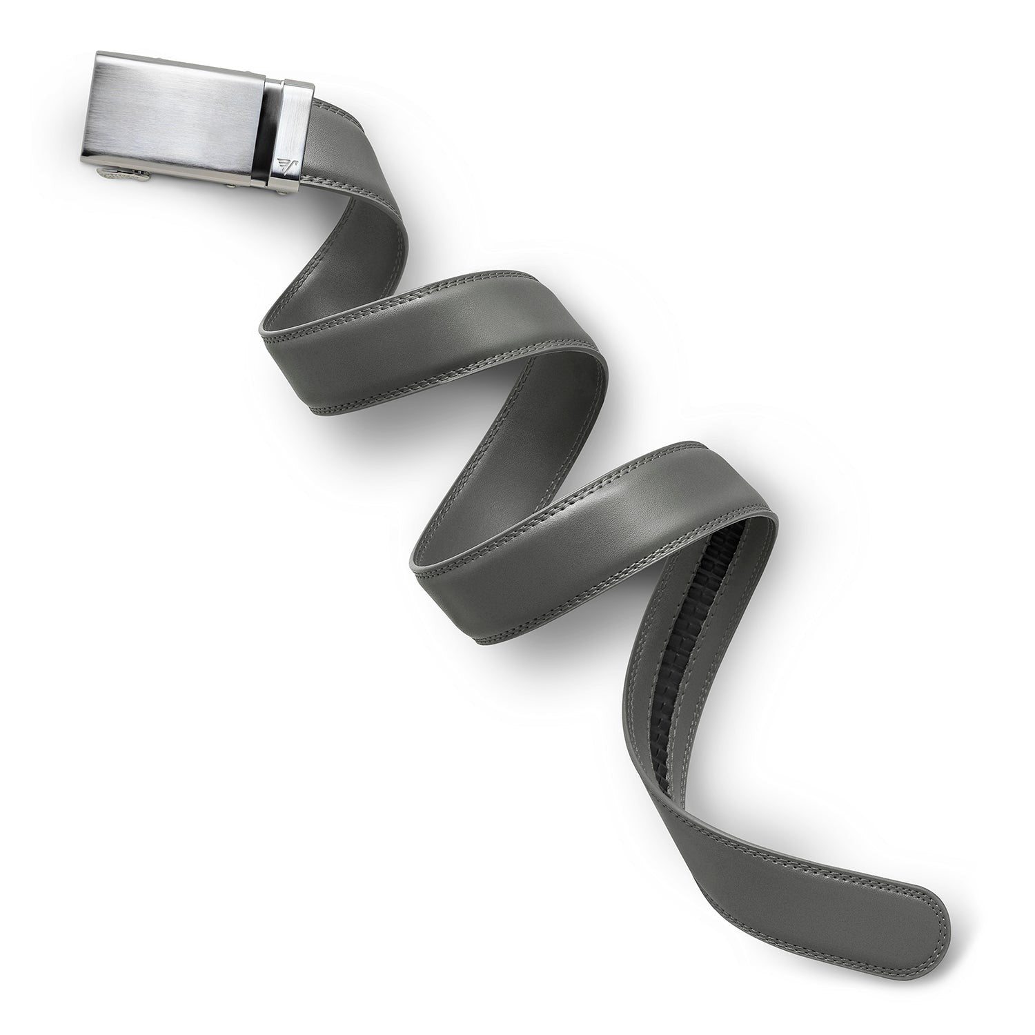 Mission 1.25" Alloy Grey Belt