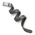 Mission 1.25" Alloy Grey Belt