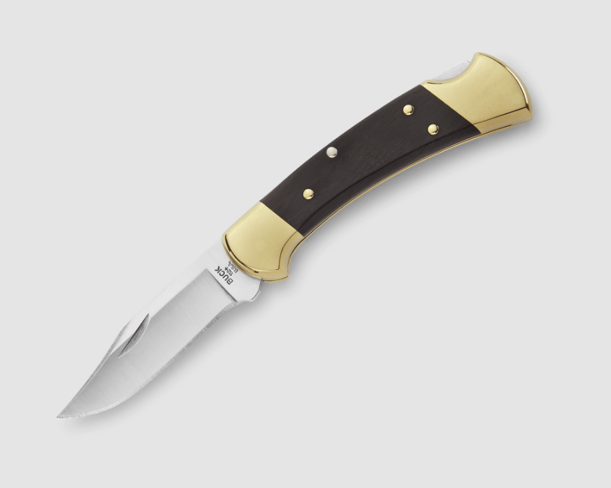 Buck Rnger Knife