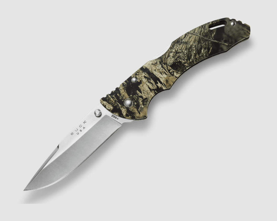 Buck Bantom Folding Knife