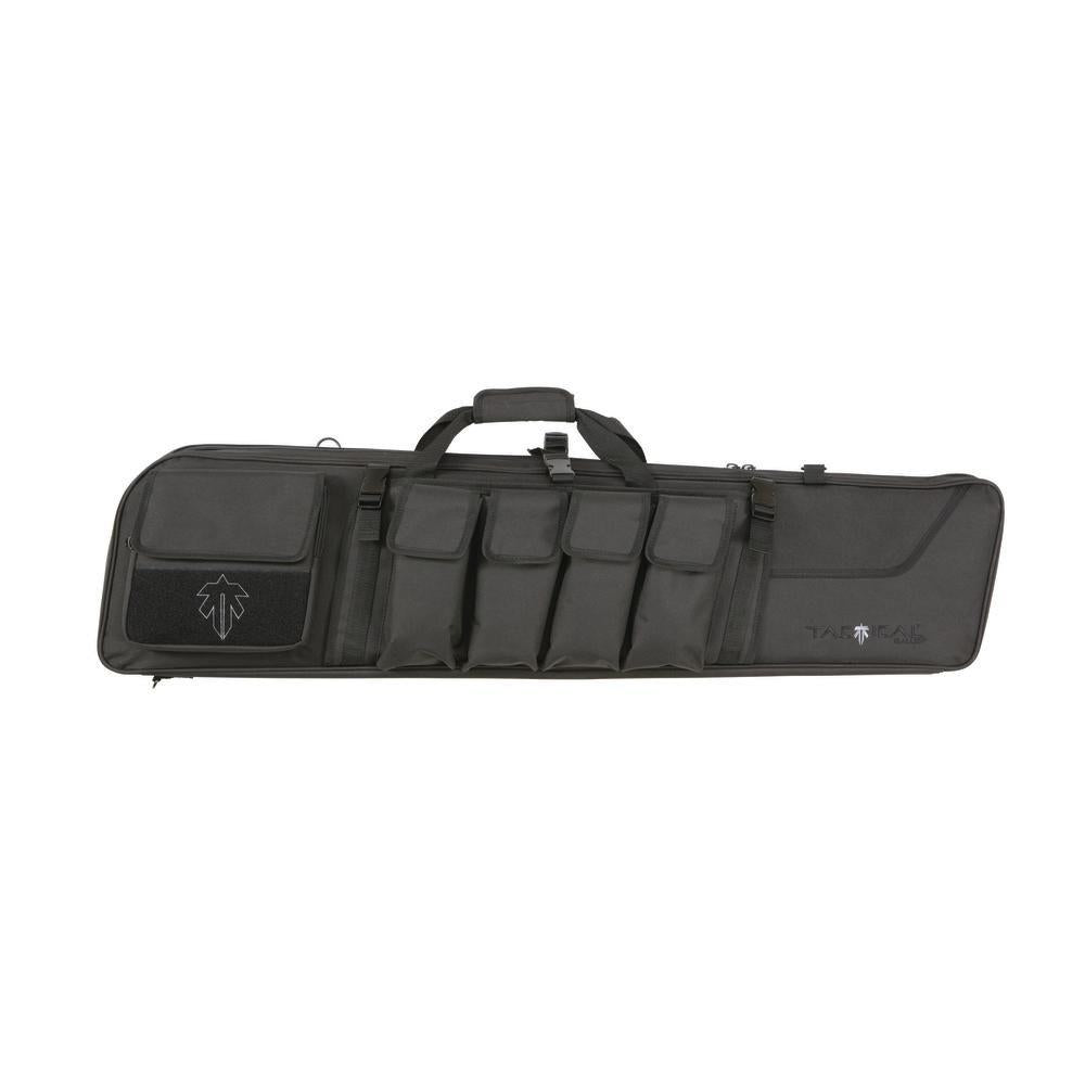Allen Tac-Six 44" Operator Gear-Fit Tactical Rifle Case
