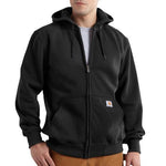 Carhartt Men's Rain Defender Heavyweight Zip