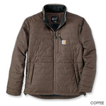 Carhartt Men's Rain Defender Lightweight Insulated Jacket