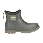 Dryshod Men's Sod Buster Ankle Boot