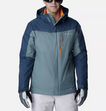 Columbia Men's Whirlibird IV Interchange Jacket