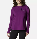 Columbia Women's Hooded Pullover
