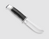 Buck Skinner Knife