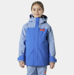 Helly Hansen Kids' Level JR Winter Jacket