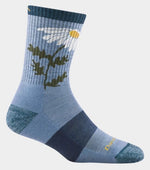 Darn Tough Women's Hike Lightweight Socks