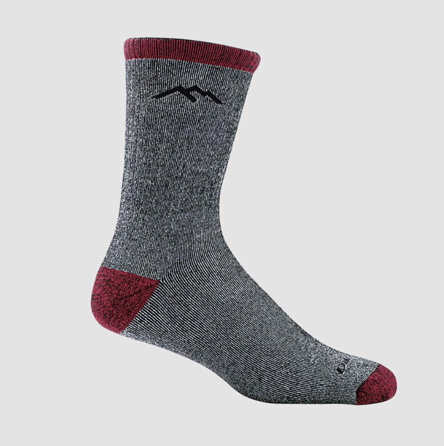 Darn Tough Mens Moutaineering Sock