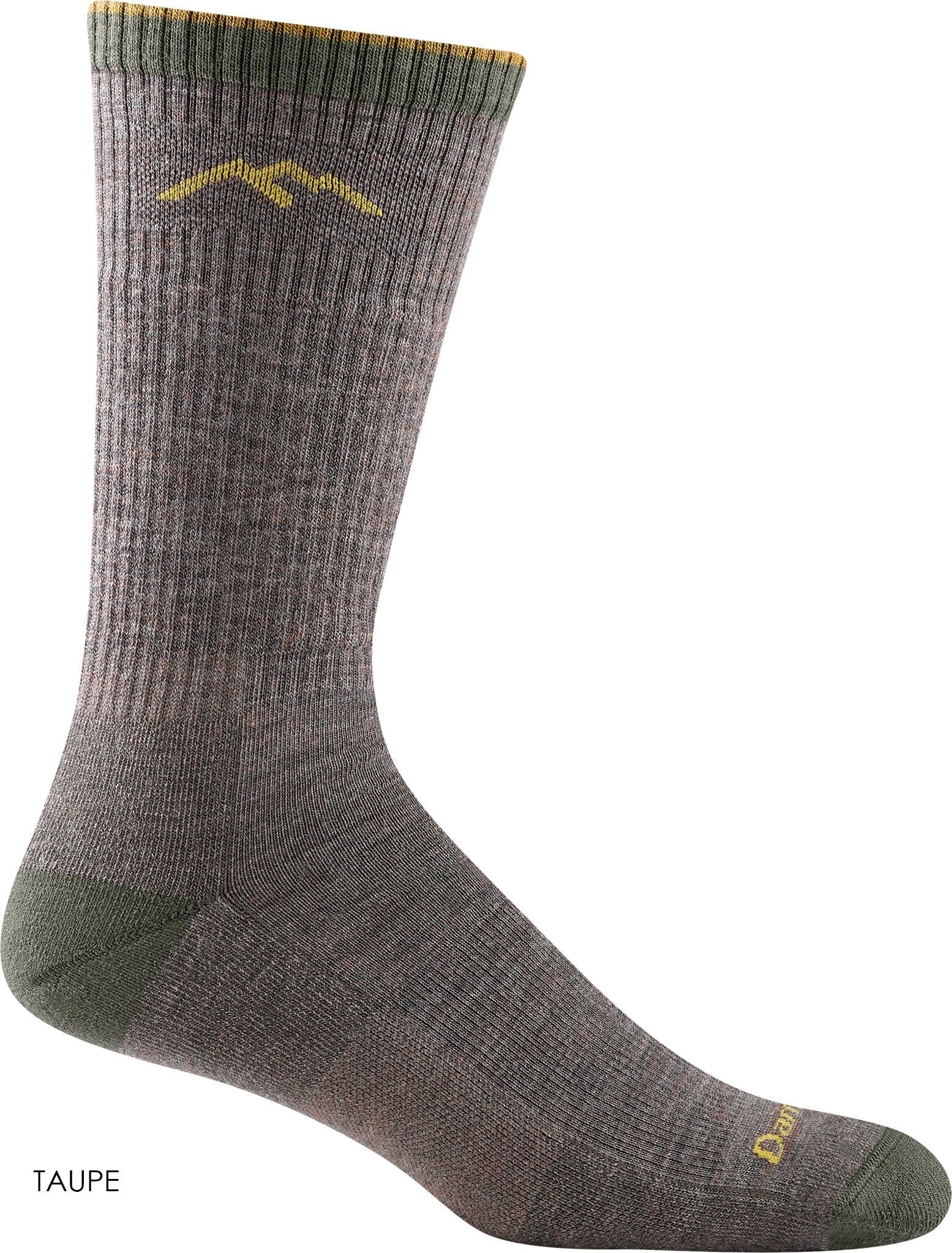 Darn Tough Mens Hiker Boot Midweight Socks