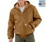 Men's Cahartt Thermal Lined Jacket