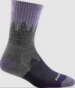 Darn Tough Women's Hike Trek Midweight Sock