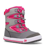 Merrell Snow Bank 3.0 Waterproof Boot -31°C