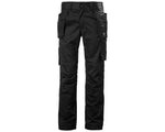 Helly Hansen Men's Manchester Construction Pant