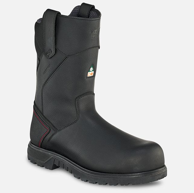 Red Wing Men's BRNR XP CSA Boot | In-Store Only