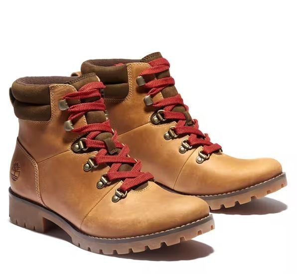 Women's Timberland Ellendale Mid Hiker Boots