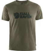 Fjallraven Men's Classic Logo Shirt