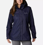 Columbia Women's Arcadia II Rain Jacket
