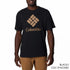 Men's Columbia CSC Basic Logo Short Sleeve