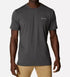 Men's Columbia Tech Trail Crew Neck T-Shirt