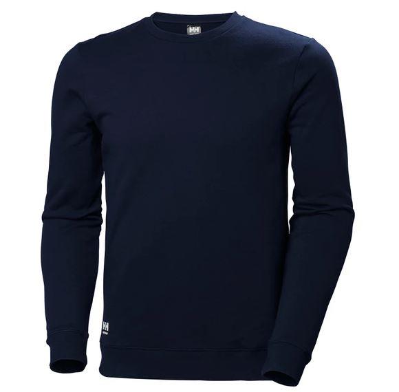 H/H Mens Manchester Sweatshirt