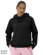 Champion Women's Powerblend Fleece Hoodie